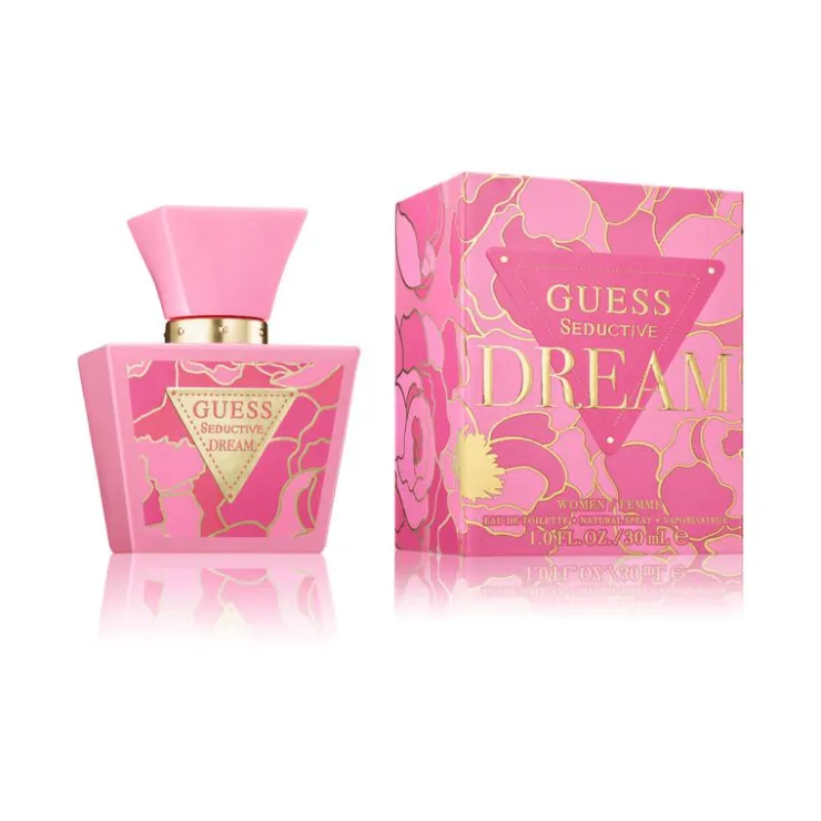 DAMES Guess Seductive Dream For Women EDT 30ml