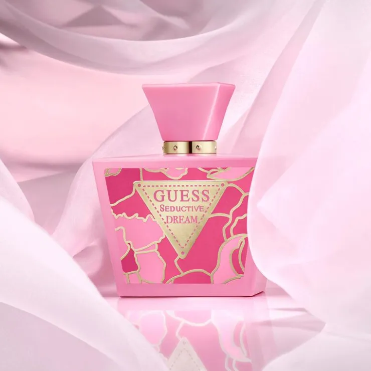 DAMES Guess Seductive Dream For Women EDT 30ml