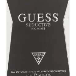 Heren Guess Seductive Man eau de toilette 30 ML