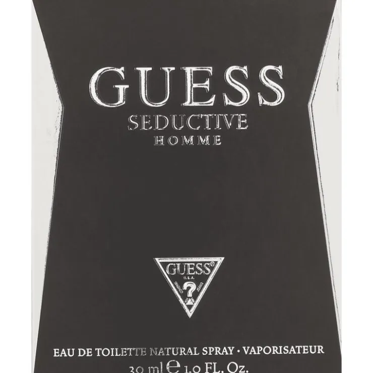 Heren Guess Seductive Man eau de toilette 30 ML