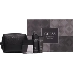 Heren Guess Seductive Men giftset