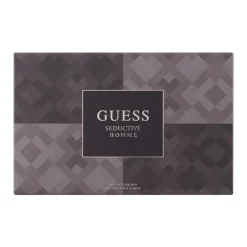 Heren Guess Seductive Men giftset