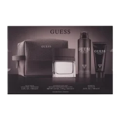 Heren Guess Seductive Men giftset