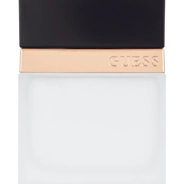 Heren Guess Seductive Noir aftershave 100 ML