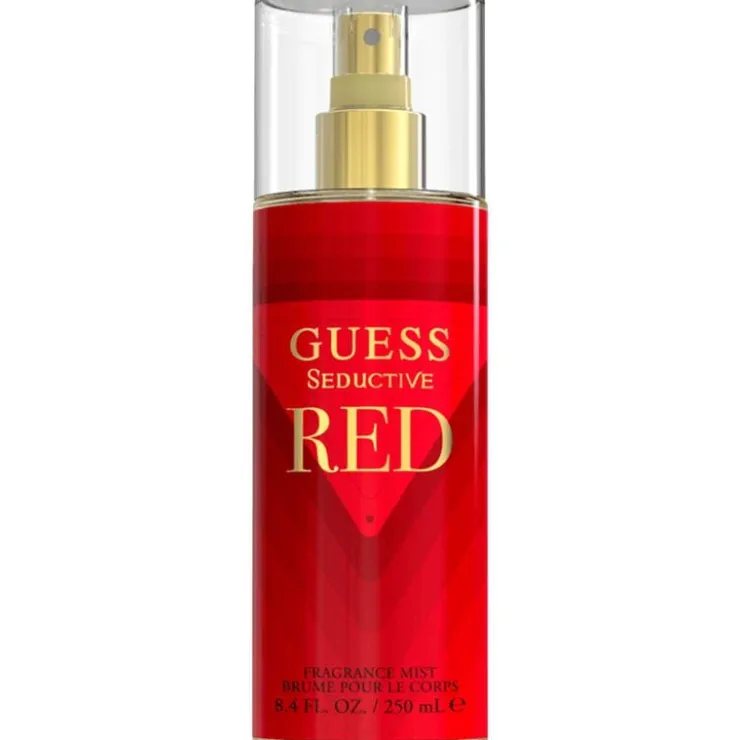 DAMES Guess Seductive Red bodymist 250 ML