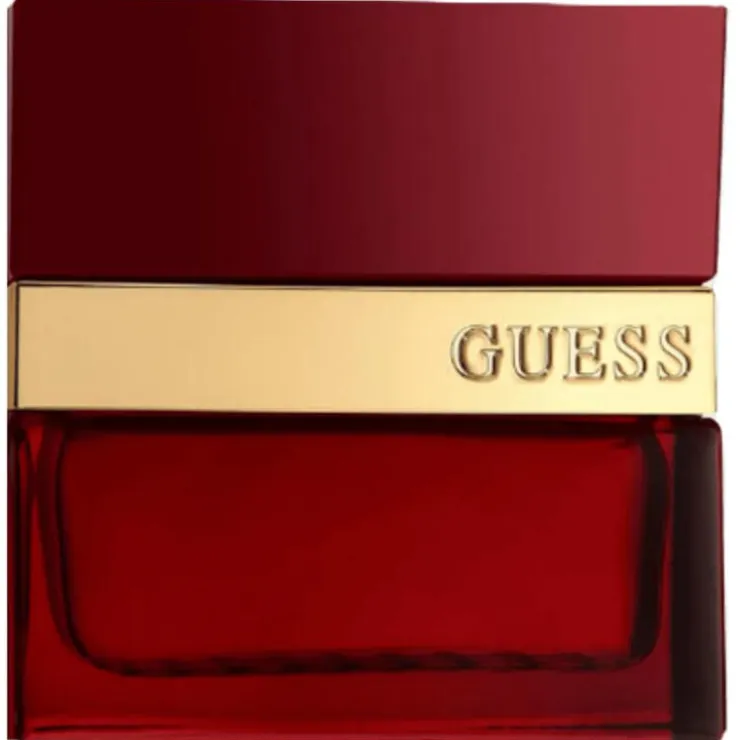 Heren Guess Seductive Red Man eau de toilette 30 ML