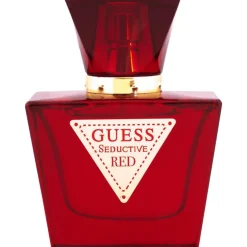 DAMES Guess Seductive Red Woman eau de toilette 30 ML