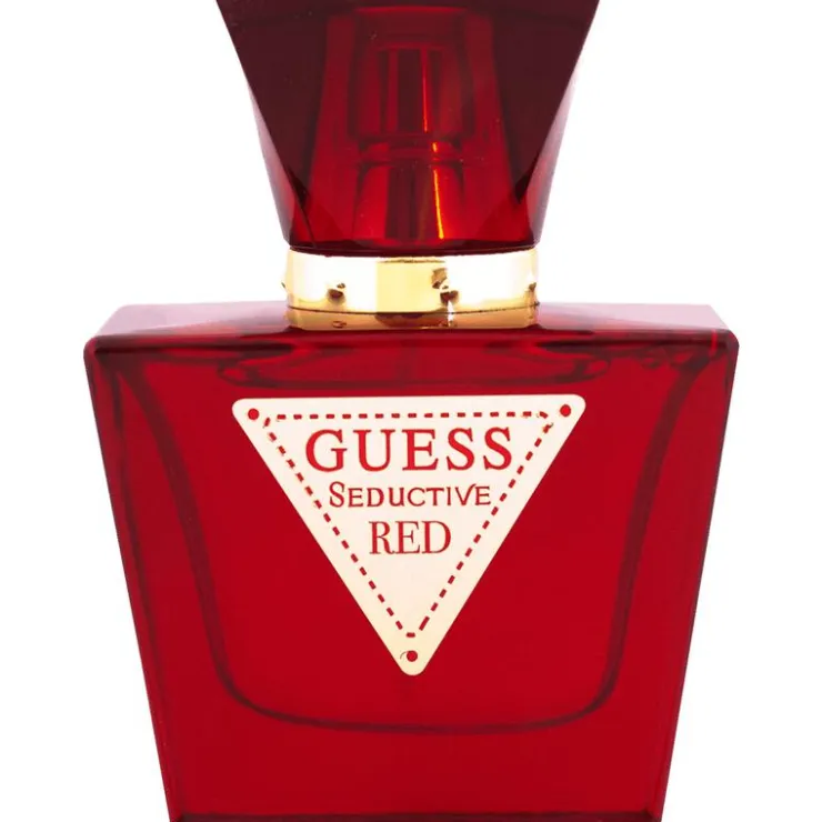 DAMES Guess Seductive Red Woman eau de toilette 30 ML