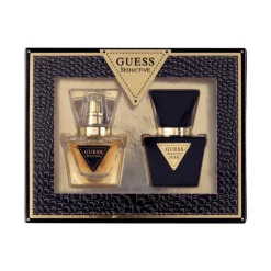 DAMES Guess Seductive Woman Mini's giftset
