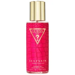 DAMES Guess Sexy Skin Sweet Sugar bodymist 250 ML