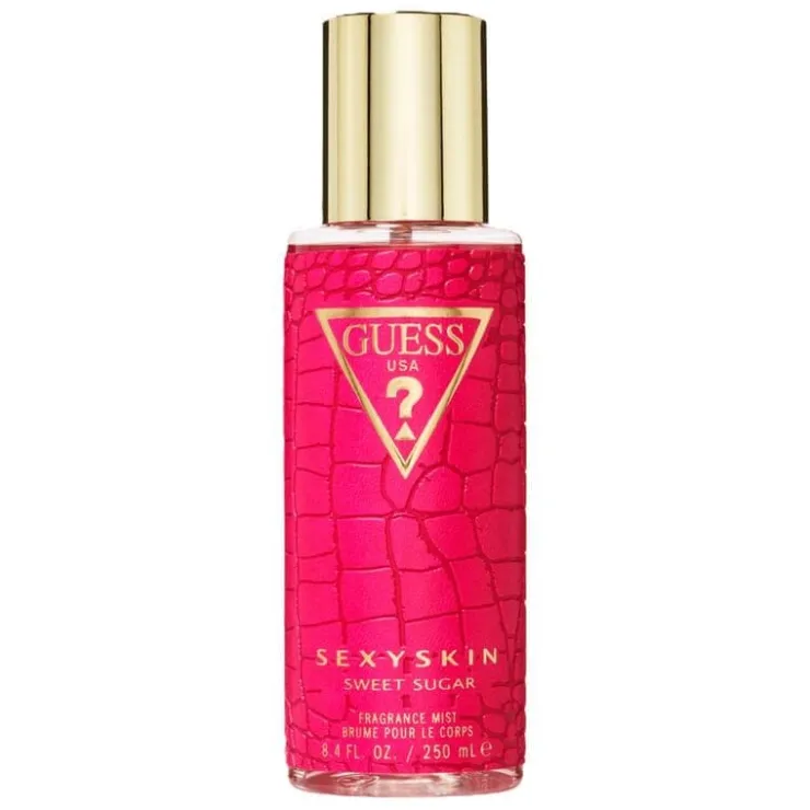 DAMES Guess Sexy Skin Sweet Sugar bodymist 250 ML