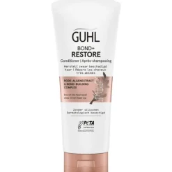 Gliss GUHL Bond+ Restore Conditioner 200ml