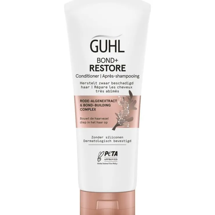 Gliss GUHL Bond+ Restore Conditioner 200ml
