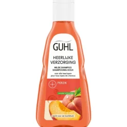 Guhl Heerlijke Verzorging Shampoo 250 ML