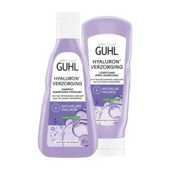 Guhl Hyaluron+ Verzorging Shampoo 250 ML