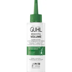 Guhl Kracht & Volume Hoofdhuid Tonic 125 ML