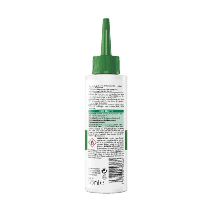 Guhl Kracht & Volume Hoofdhuid Tonic 125 ML