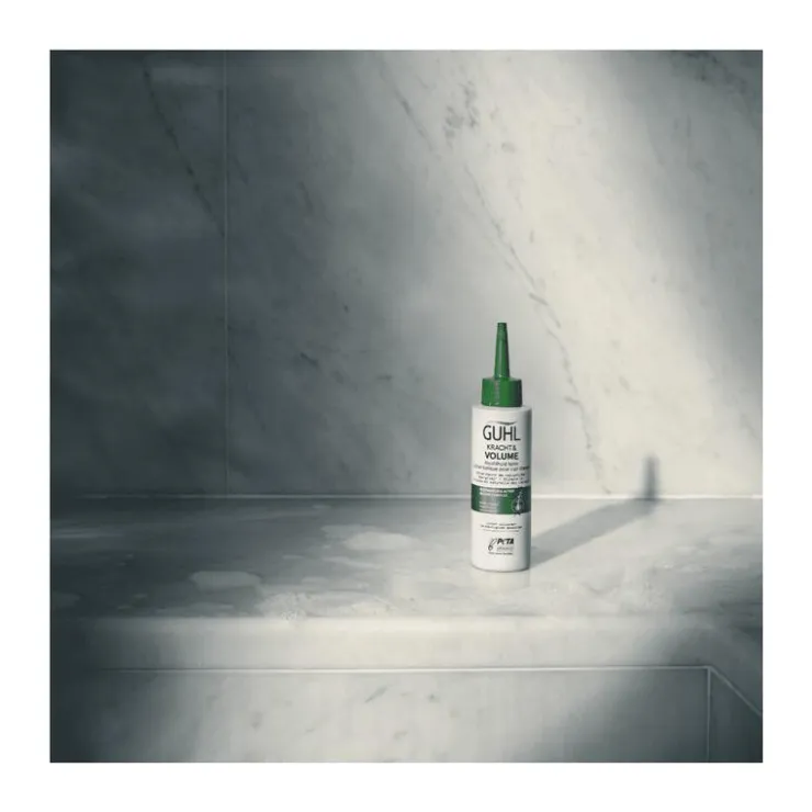 Guhl Kracht & Volume Hoofdhuid Tonic 125 ML