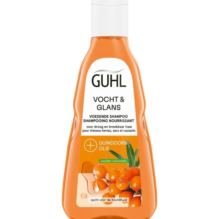 Guhl Vochtherstel Shampoo 250 ML