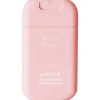 HAAN Bright Rose Handspray Mini 30 ML