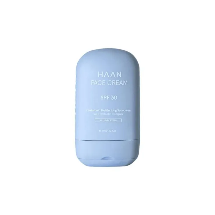 HAAN Gezicht Zonbescherming SPF30 40 ML