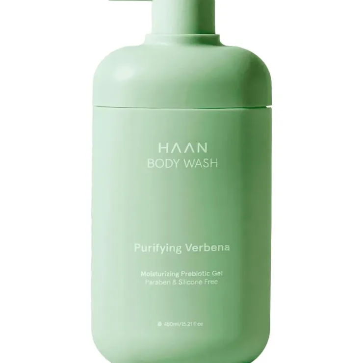 HAAN Purifying Verbena Douchegel 450 ML
