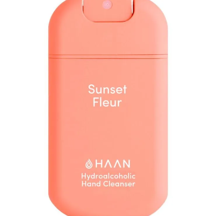 HAAN Sunset Fleur Handspray 30 ML