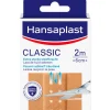 Hansaplast Classic Pleister 2mx6cm