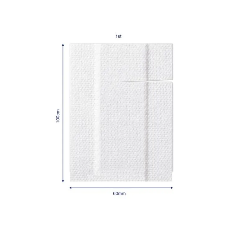 Hansaplast Sensitive Pleister 1mx6cm
