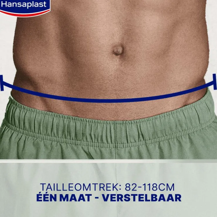 Hansaplast Sport Protective Rugbrace