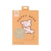 HappyBear Happy Bear Wasbare All-In-One Luier Twiggy
