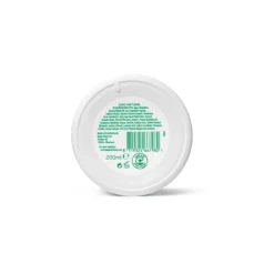 Happy Earth 100% Natural Nourishing Body Cream 200ml