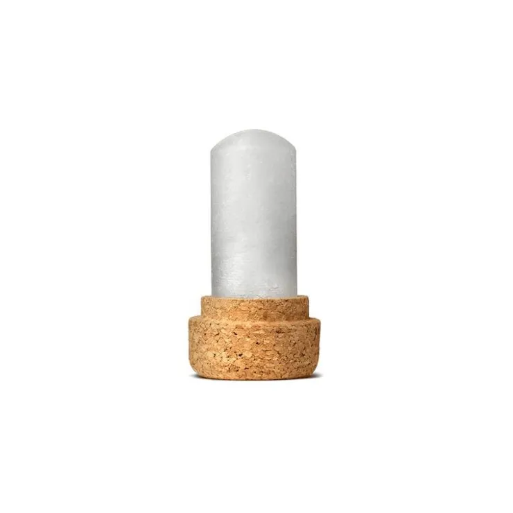 Happy Earth 100% Natuurlijke Unscented Crystal Deodorant 90 gram