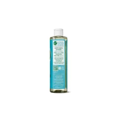 Happy Earth Cedar Lime 100% Natuurlijke Douchegel 300 ML