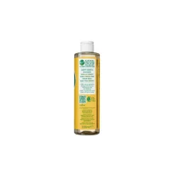 Happy Earth Jasmine Ho Wood 100% Natuurlijke Douchegel 300 ML