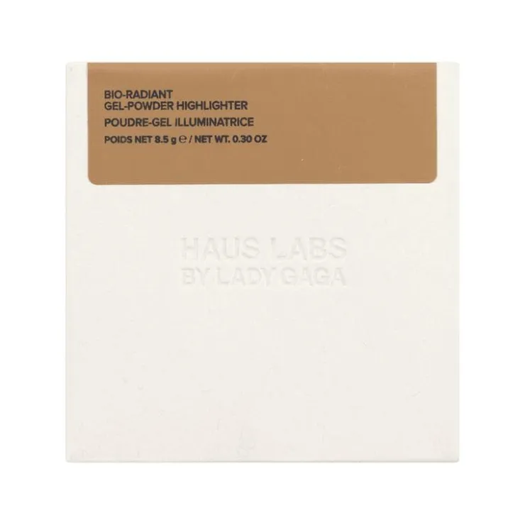 Haus labs by Lady Gaga Bio-radiant Gel-powder