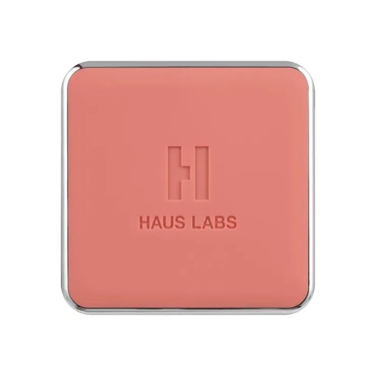 Haus labs by Lady Gaga Color Fuse Talc-Free Powder French Rosette