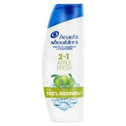 Head and Shoulders Head & Shoulders Apple Fresh Anti-Roos Shampoo 300 ML