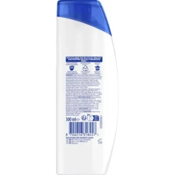 Head and Shoulders Head & Shoulders Apple Fresh Anti-Roos Shampoo 300 ML