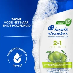 Head and Shoulders Head & Shoulders Classic 2in1 Anti-roos Shampoo & Conditioner 300 ML