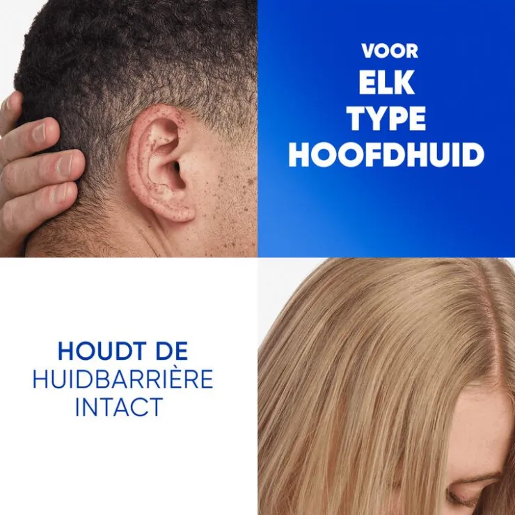 Head and Shoulders Head & Shoulders Classic 2in1 Anti-roos Shampoo & Conditioner 300 ML