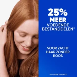 Head and Shoulders Head & Shoulders Classic 2in1 Anti-roos Shampoo & Conditioner 300 ML