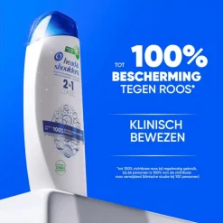 Head and Shoulders Head & Shoulders Classic 2in1 Anti-roos Shampoo & Conditioner 300 ML
