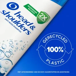 Head and Shoulders Head & Shoulders Classic 2in1 Anti-roos Shampoo & Conditioner 300 ML