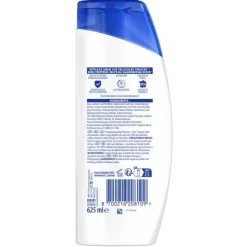Head and Shoulders Head & Shoulders Classic 2in1 Anti-roos Shampoo & Conditioner 625 ML
