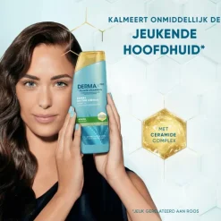 Head and Shoulders Head & Shoulders Derma X Pro Kalmeert Anti-Roos Shampoo 250 ML