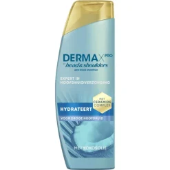 Head and Shoulders Head & Shoulders Derma X Pro Hydrateert Shampoo Anti-roos 250 ml