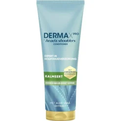 Head and Shoulders Head & Shoulders Derma X Pro Kalmeert Anti-Roos Conditioner 220 ML