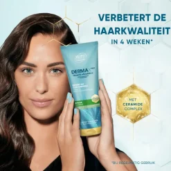 Head and Shoulders Head & Shoulders Derma X Pro Kalmeert Anti-Roos Conditioner 220 ML