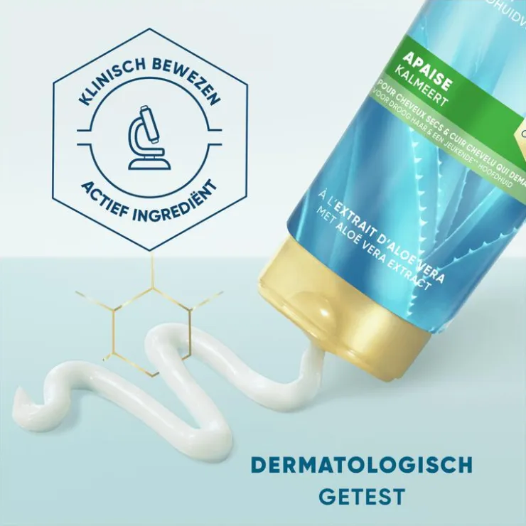 Head and Shoulders Head & Shoulders Derma X Pro Kalmeert Anti-Roos Conditioner 220 ML